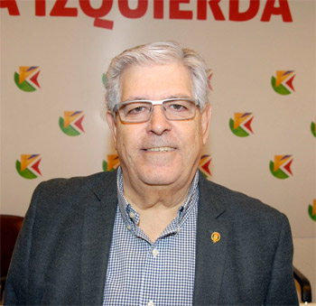 Antonio López.