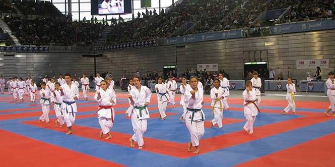 Competición/ RTVE