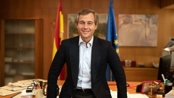 Antonio González Terol.