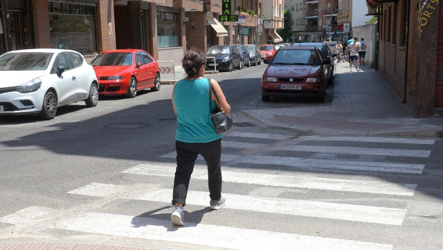 Valdemoro.