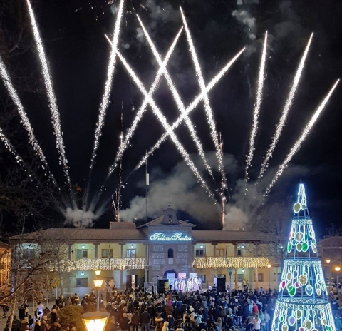 Imagen: Ayto San Martín de la Vega.