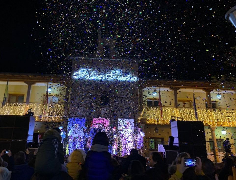 Imagen: Ayto San Martín de la Vega.