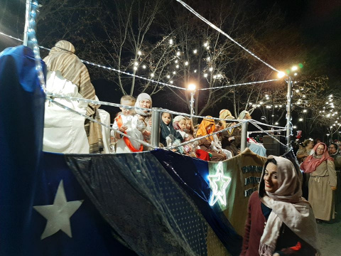 Imagen: Ayto San Martín de la Vega.