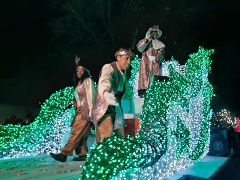 Imagen: Ayto San Martín de la Vega.