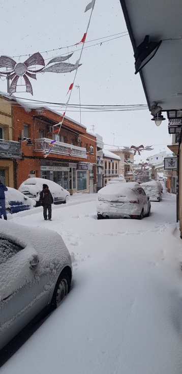 Fotografía de Raúl Larrios.