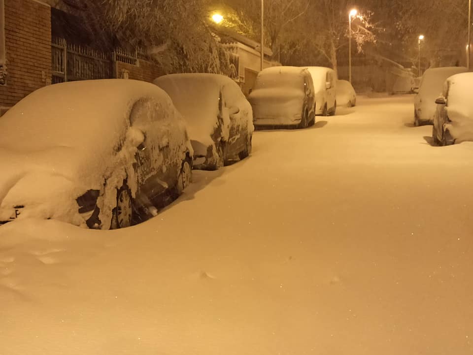 Fotografía de Gema Checa.