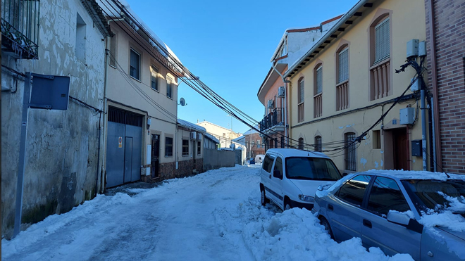 Ciempozuelos.