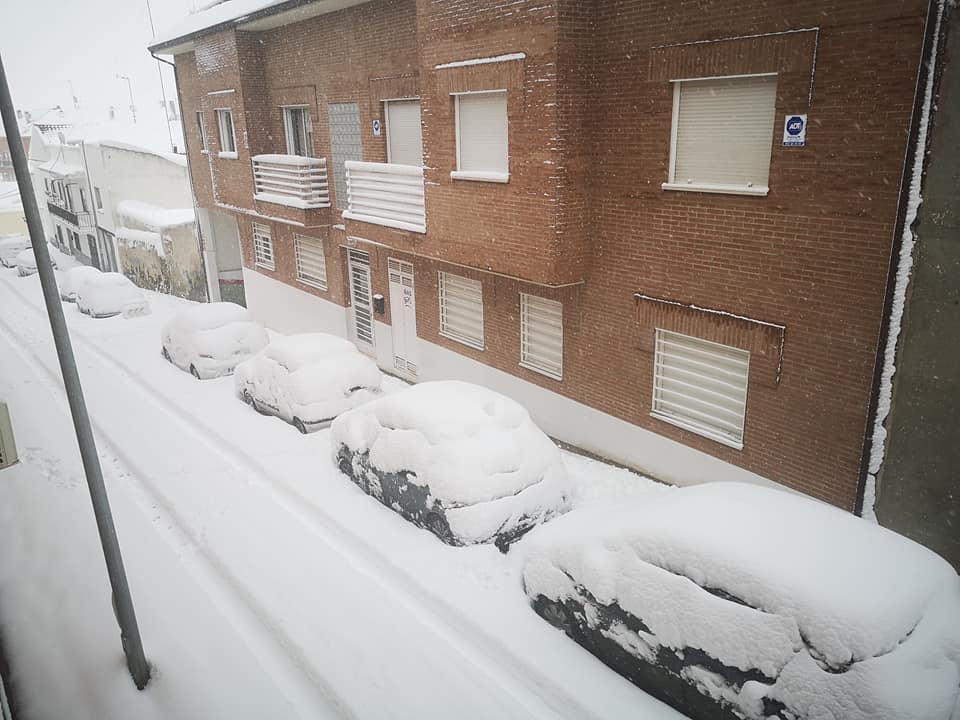 Fotografía de Natalia Alonso Bermejo.