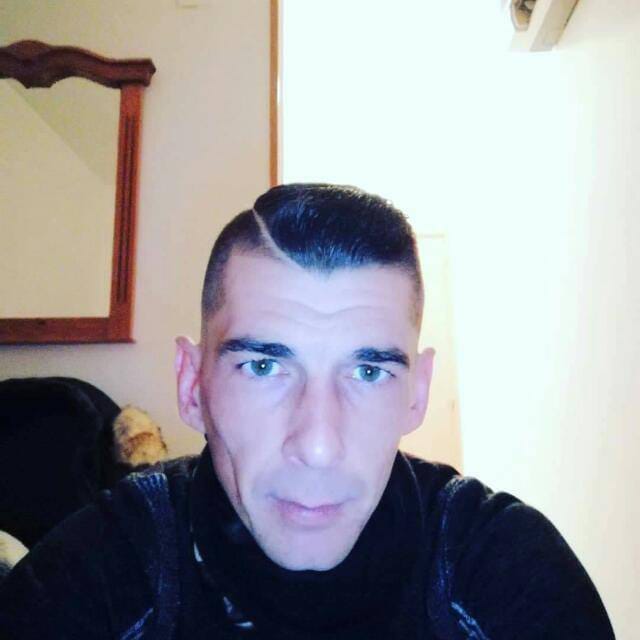 Óscar Santamaría Mariscal.