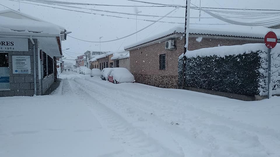 Imagen de Sandra Torres Vilches.