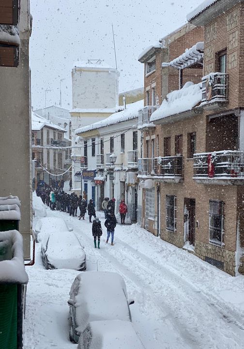 Fotografía de Óscar Romero Agudo.