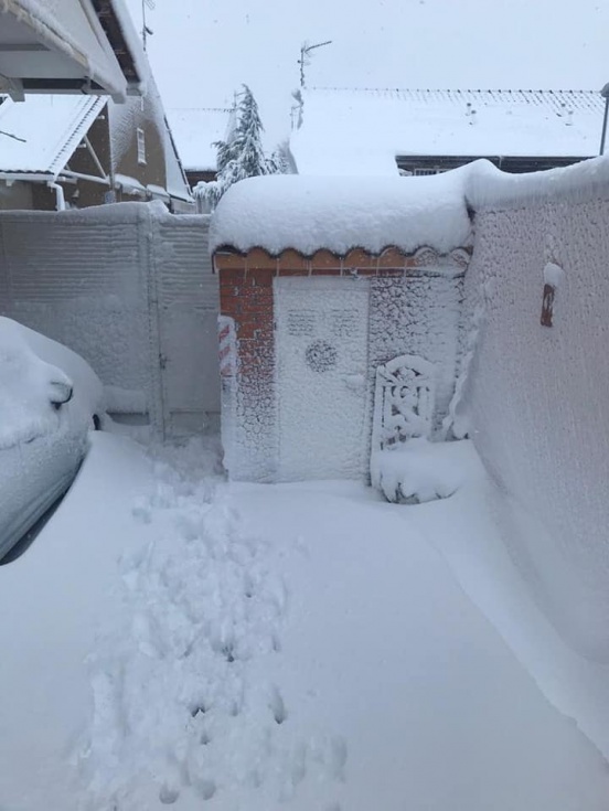 Fotografía de Gema Checa.