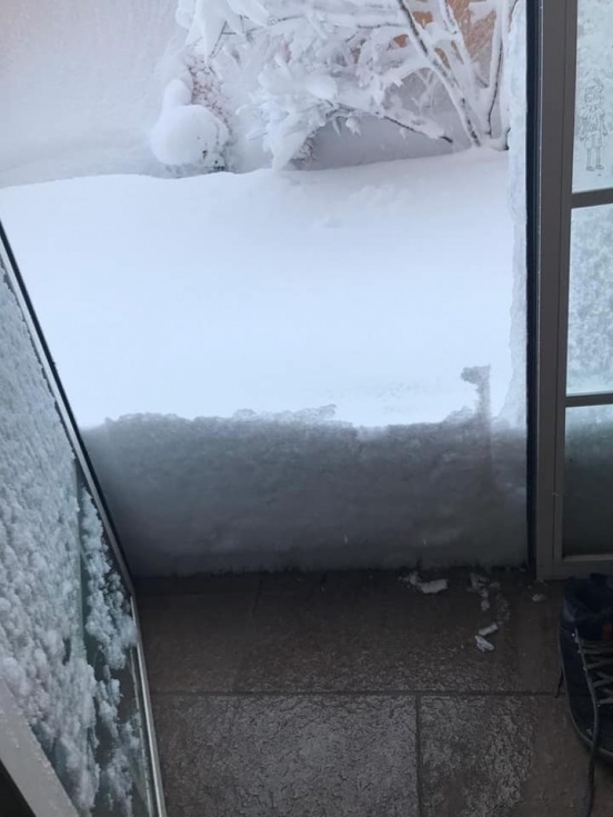 Fotografía de Gema Checa.