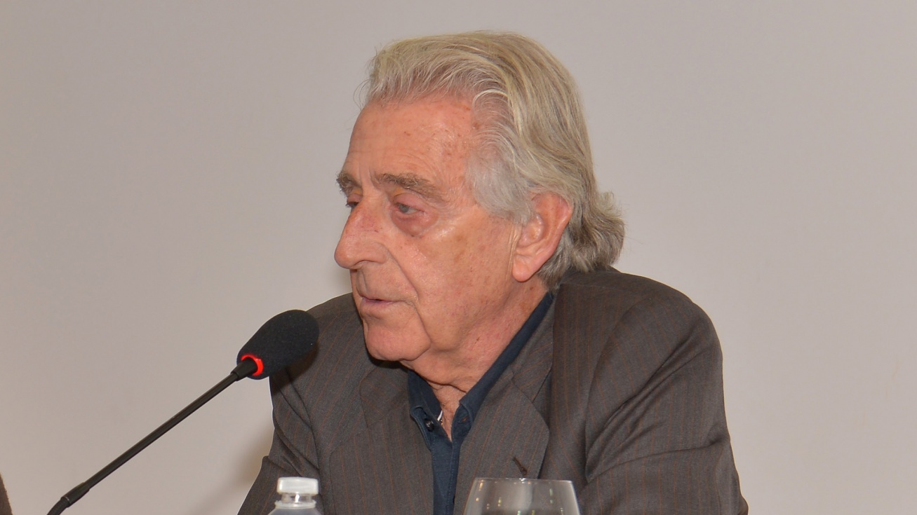 Miguel de los Santos | Ayuntamiento de Valdemoro