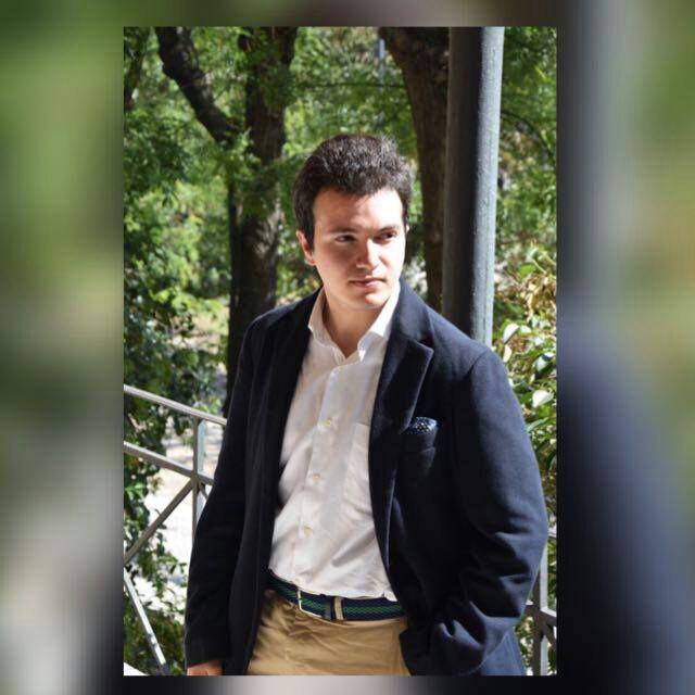 José Antonio García Manzano