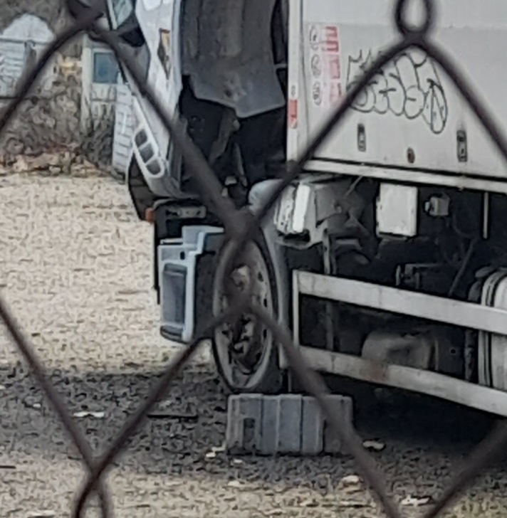 Pedro luis hernandez Parras