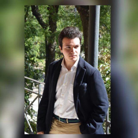 Foto enviada por José Antonio García Manzano