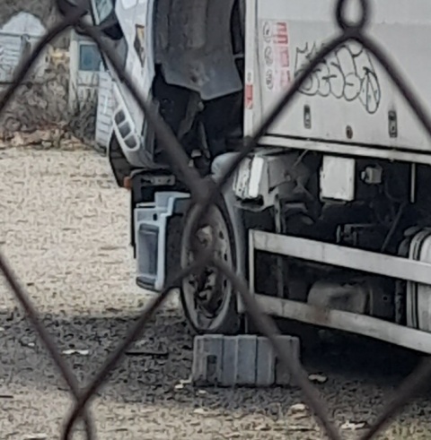 Foto enviada por Pedro luis hernandez Parras