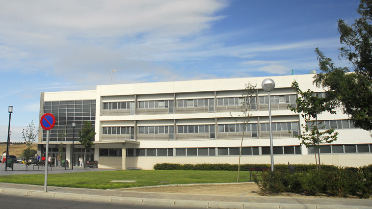 Centro de Actividades Educativas de Valdemoro. Centro de Actividades Educativas de Valdemoro.