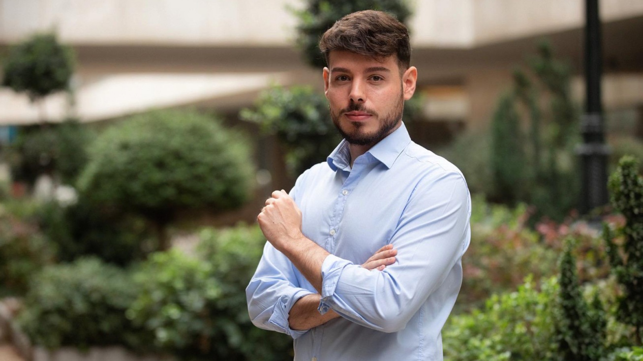 Miguel Maldonado.