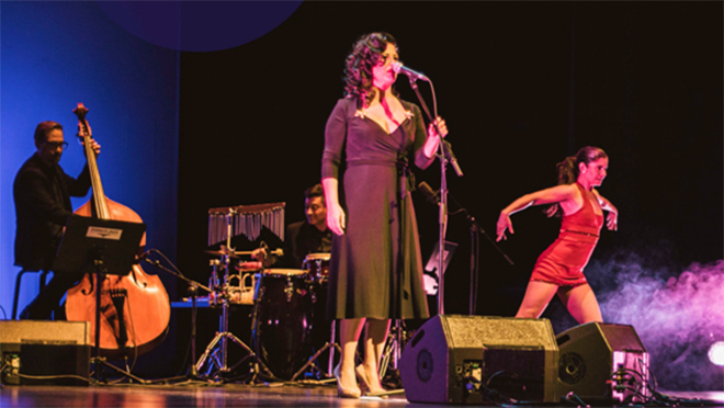 Arranca la nueva temporada teatral en Valdemoro