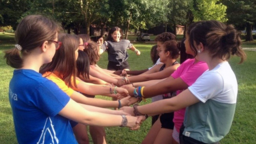 Nueva oportunidad para obtener el título de monitor de ocio y tiempo libre en San Martín de la Vega