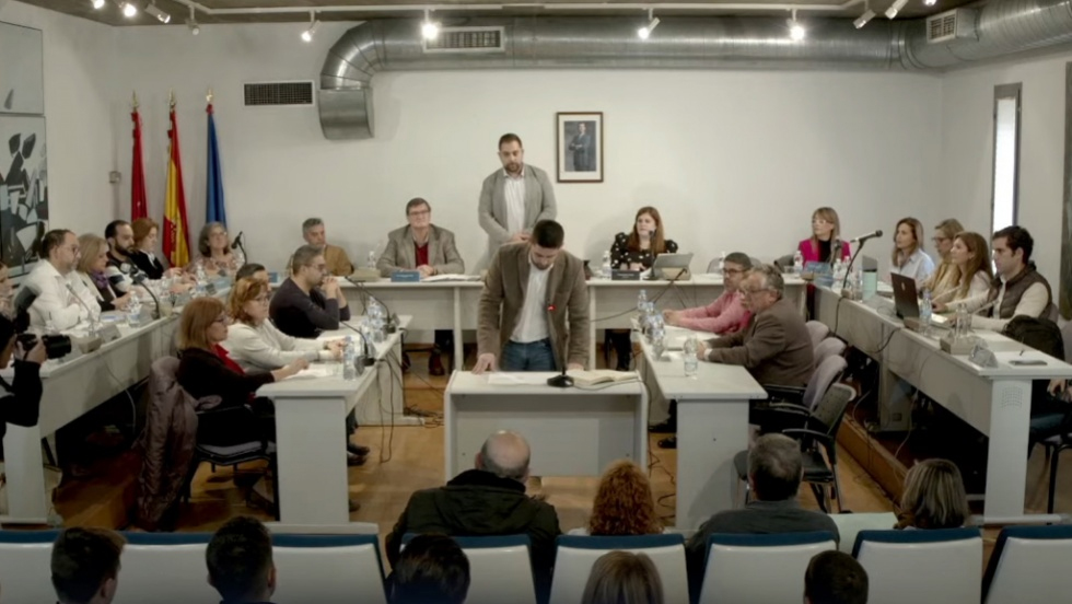 Los concejales que cobraron sueldos ilegales en el pasado mandato todavía no han devuelto el dinero