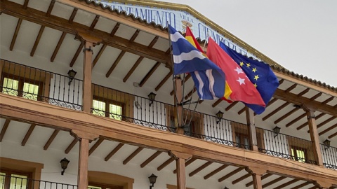 Ayuntamiento de Ciempozuelos