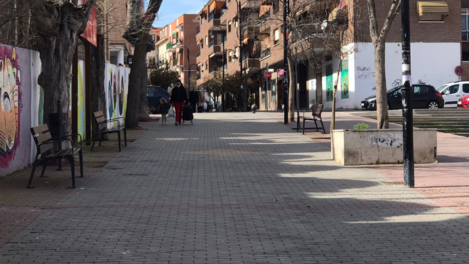 Ciempozuelos.
