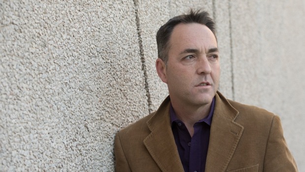 Óscar Garvín | Img: ABC.