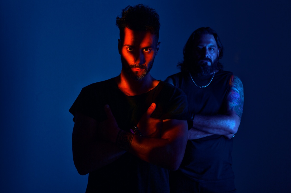 Los Pantoja estrenan nuevo disco.