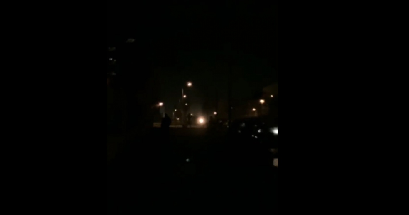Uno de los momentos del vídeo publicado por el PP de Valdemoro.
