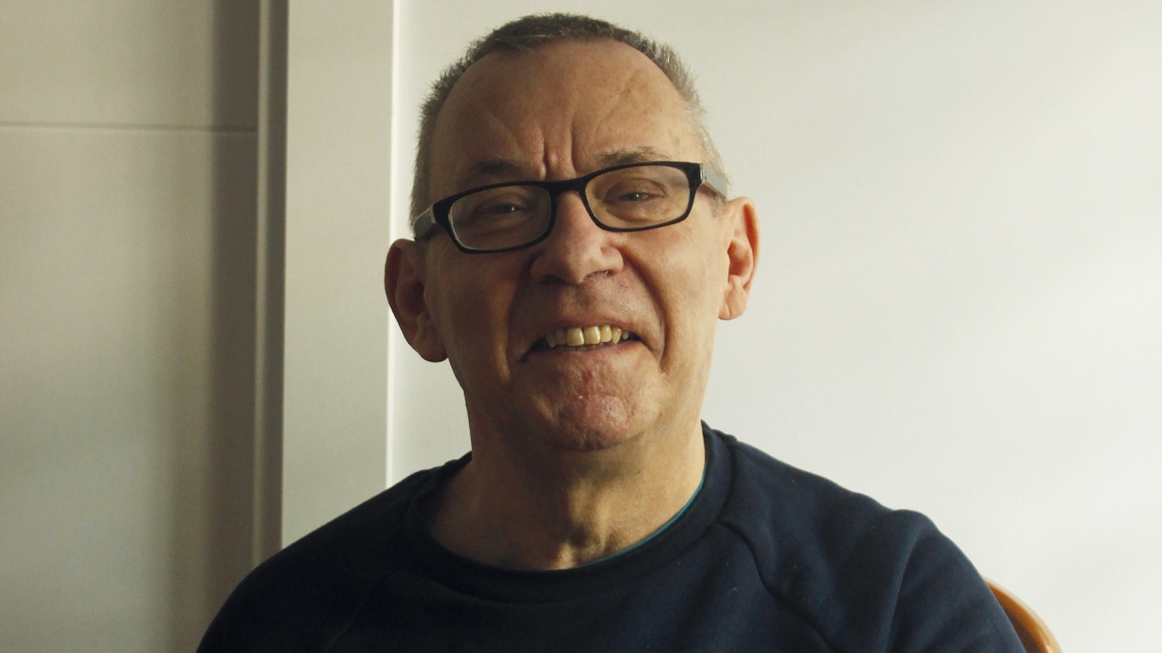 Ángel Luis Rubio.
