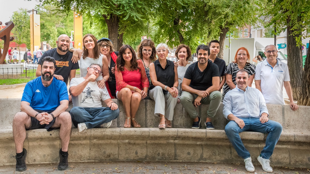 VarioPinto Escritores.