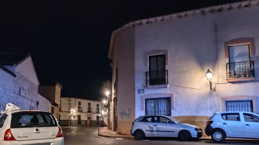 Calle Duque de Lerma | Policía Local de Valdemoro