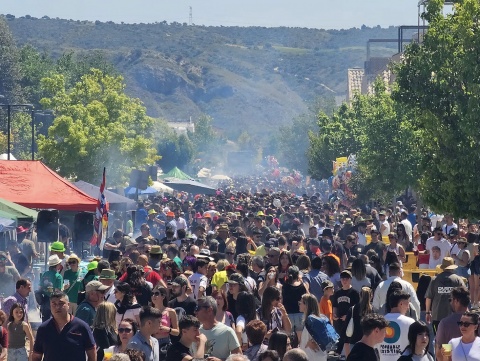 Guisos de San Marcos 2024.