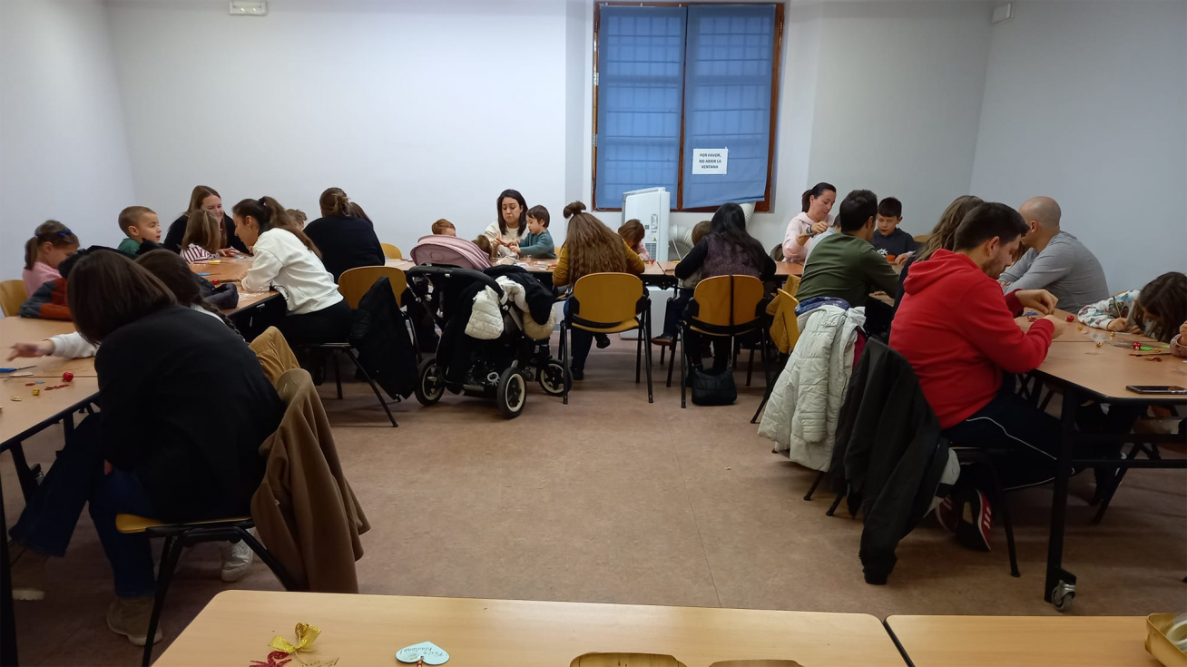 La programación cultural de febrero en Pinto celebra el amor, el arte y la artesanía