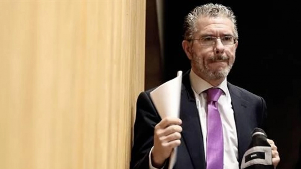 Caso Púnica: “Granados tenía poder para quitar y poner alcaldes que se presentaran a las elecciones”