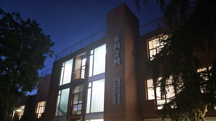 Los usuarios de la biblioteca de San Martín de la Vega leyeron más de 6.000 libros el año pasado