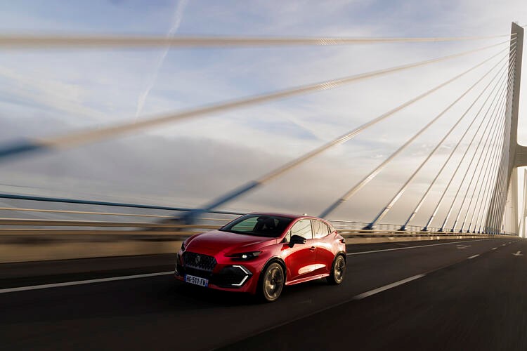 El nuevo Renault Clio llega a Autosae con una profunda renovación en diseño, tecnología y eficiencia