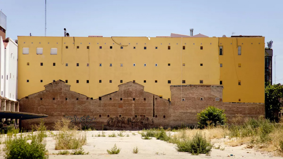 San Martín de la Vega acogerá en diciembre la exposición itinerante ‘Madrid. Cartografía fantasma’