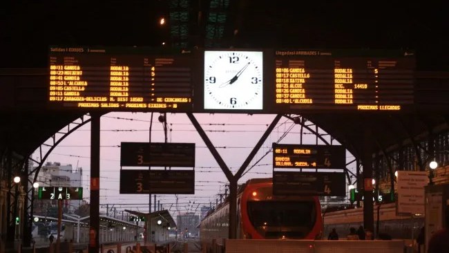 El Gobierno de Pinto pide más alternativas ante los cortes en la C-3: “Estamos disgustados, por decirlo de alguna manera”