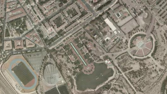 El Ayuntamiento de Pinto vende por 5,5 millones de euros una parcela municipal