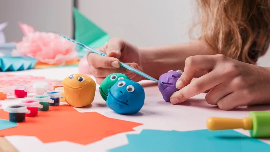 Ciempozuelos lanza CREA, un nuevo espacio gratuito de juego y arte para niños