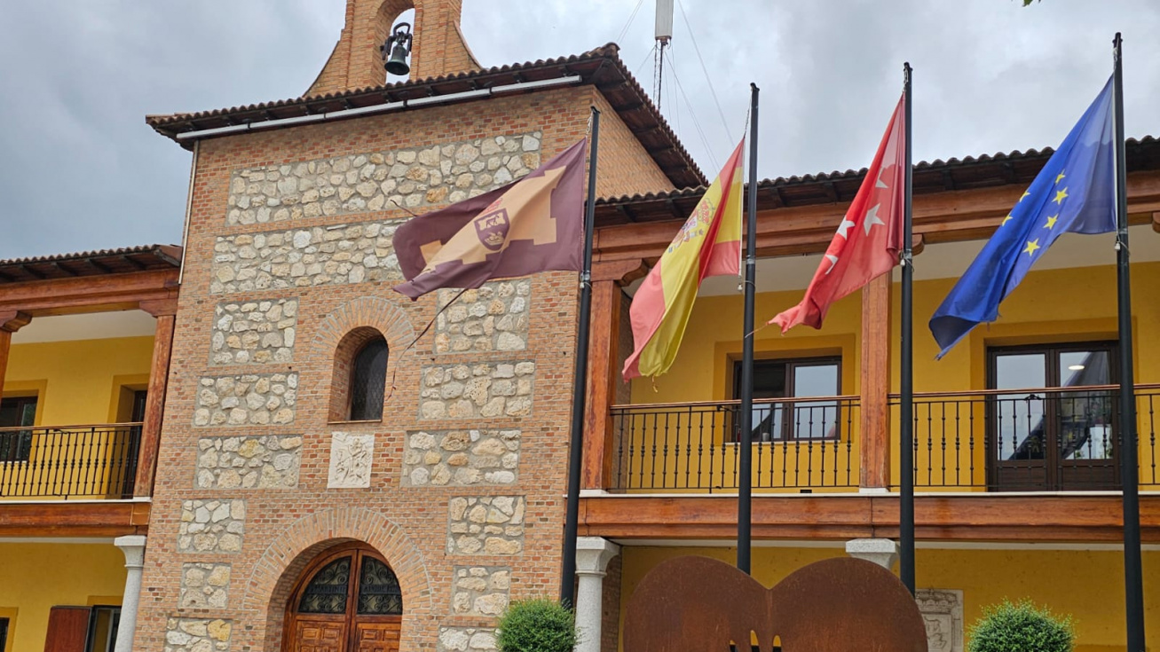 San Martín de la Vega acoge una charla sobre la prevención del suicidio