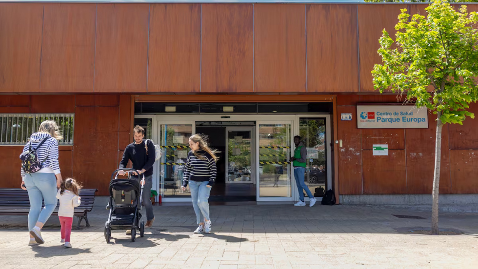 Superado el último trámite para ofrecer viviendas municipales de Pinto a médicos