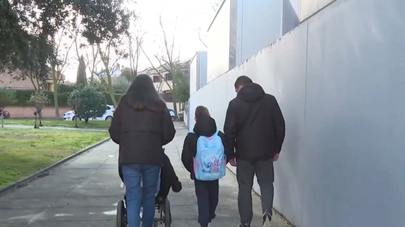 Umaima denuncia la politización de su caso tras desvelarse el nombre de una de sus caseras