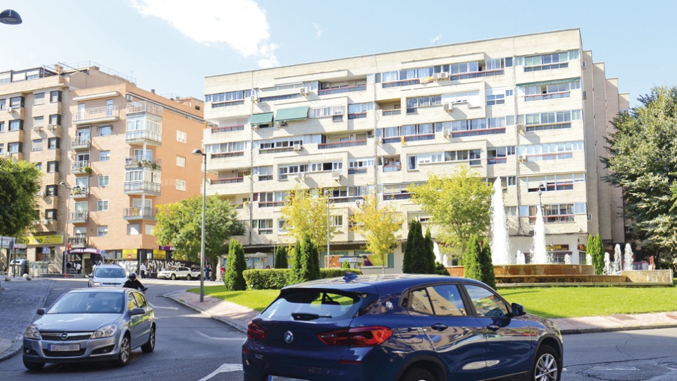 Así va a cambiar Valdemoro: más viviendas y aparcamientos y un nuevo carril de acceso