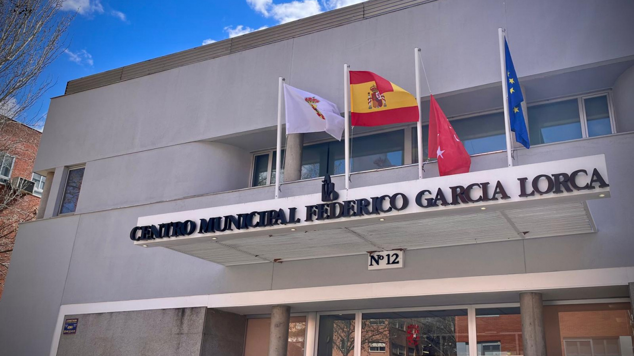 Cursos para mejorar las competencias digitales en Pinto