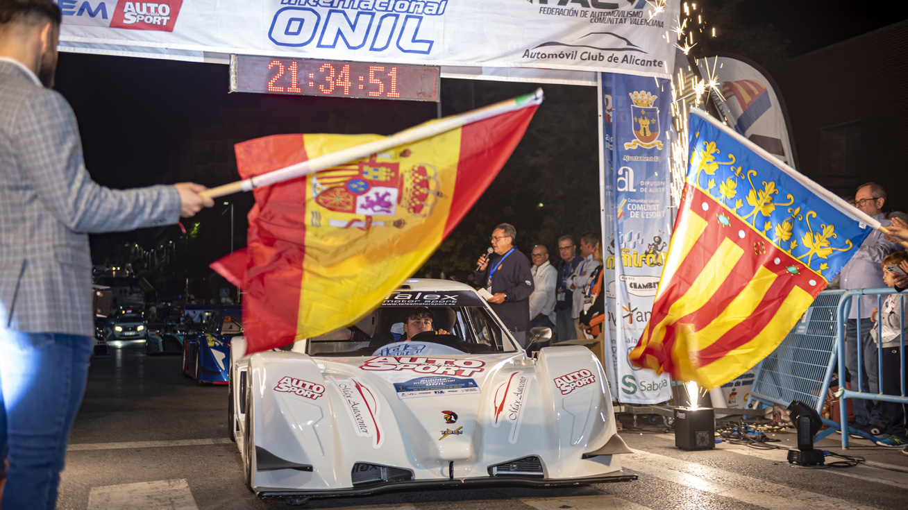 El nuevo reto de Guillermo Pern&iacute;a.